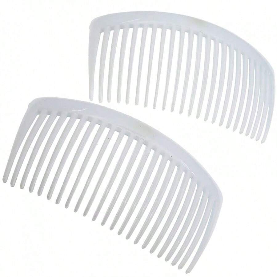 Combs - White - View 1