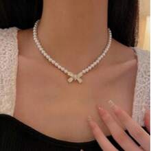 2pcs Stylish Stainless Steel, Kurdish Map Pendant Necklace - Multicolor - View 1