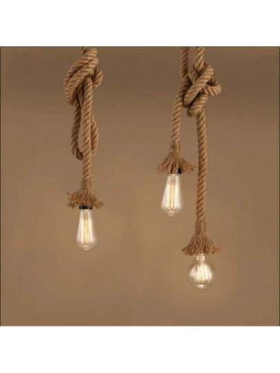 LED Lamp Modern ecbd