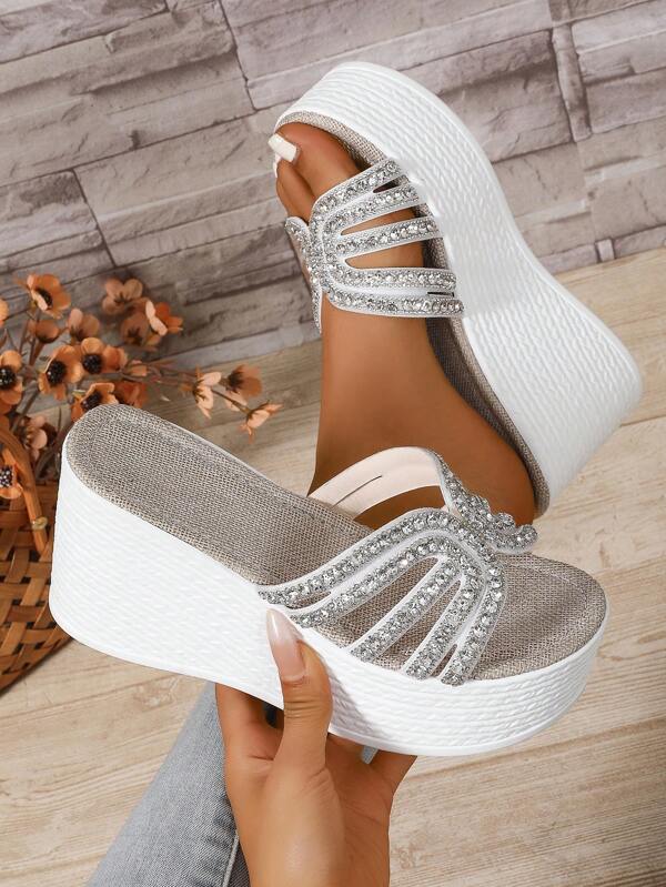 صنادل ذات كعب وسط مريحة، صنادل أنيقة وأنيقة ذات كعب عالي مفتوحة الأصابع ،صنادل نسائية صيفية بلون واحد جديدة، صنادل نسائية ذات كعب وسط للصيف، مناسبة للمواعدة والتسوق والحفلات، صنادل نسائية عصرية وأنيقة