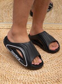 Sandales confortables et douces pour hommes