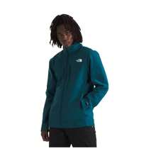 The North Face Apex Bionic 3 NF0A84HR1NO Jacket Mens Large Azul Full Zip APP1070