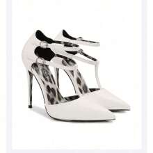 Sandali con tacco da donna
