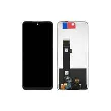 Complete LCD And Touch Screen For Moto G23, G13, G34 - Black - View 2