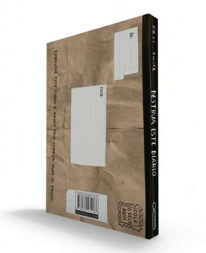 Destrua Este Diário