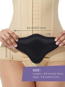 Lipo Foam Back Board, BBL Lumbar Molder, Lipo Board BBL , Back Compression Lipo Foam Board