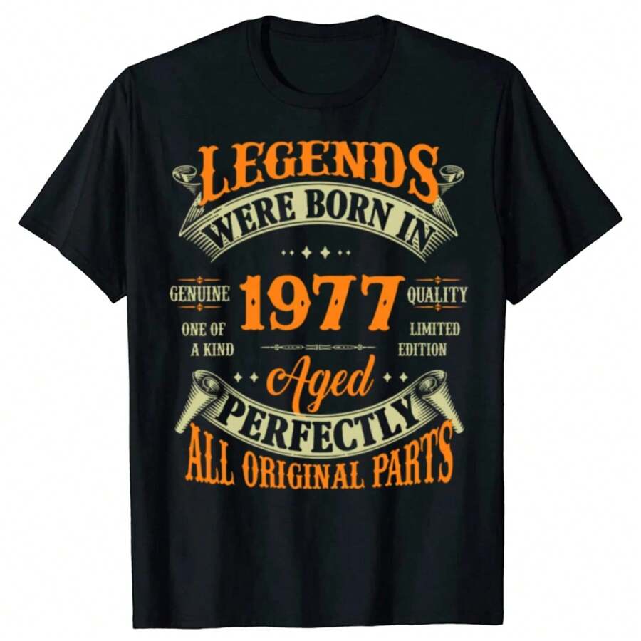Men T-Shirts