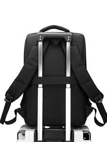 Outdoor Tactical Backpack Sports Travel Hiking Camouflage Daypack Large Capacity Business Laptop Backpack Graduation Camping - Multicolor - View 7