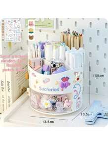 Pencil Storage Boxes