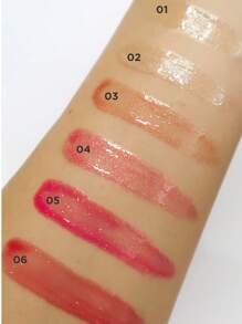 BEL London Glossy Kiss Lip Gloss – Hydrating, Long-Lasting Formula With Moisturizing, Nourishing Ingredients | Filler Effect For Plump Lips, Dreamy Light-Reflecting Texture, And Glossy Finish | Perfect For Spring & Summer Beauty, Seasonal Lip Gloss, And Holiday-Ready Lips | Intense Hydration, Shimmering Finish, And Moisturizing Lip Color