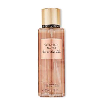 Victoria's Secret Bare Vanilla 250ml (Body Spray For Women)