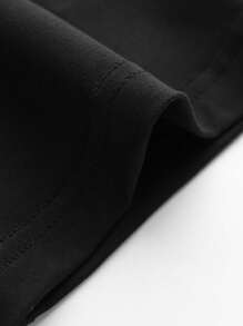 Pantaloncini sportivi casual e ampi per ragazzi, adatti per la primavera e l'estate.