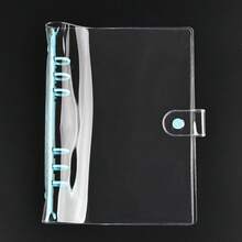 File Jackets & File Pockets - Hard Shell-1pcs - View 3