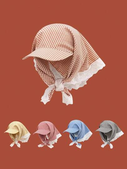 قبعة بيسبول مع شريط منسوج للرجال والنساء سريعة الجفاف ذات ألوان متعددة ، قبعة للحماية من أشعة الشمس متعددة الاستخدامات للرياضات الخارجية والتنزه والدراجات والشاطئ والاستخدام اليومي