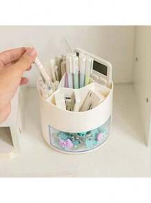 Pencil Storage Boxes