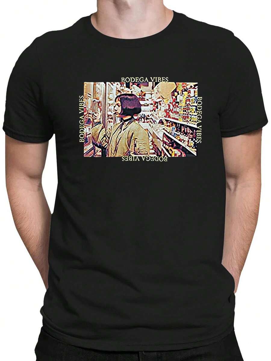 Men T-Shirts