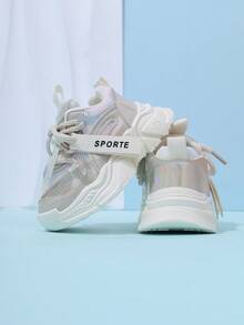 Casual Sneakers, Comfortable Everyday Versatile Lightweight Sneakers