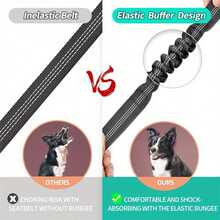 Dog Car Seat Belt Retractable Traction Lanyard, Pet Cat Car Travel Harness Traction Lanyard, Pet Car Seat Seat Belt, Retractable Belt For Dogs, Pet Leash, Cute Floral Pet Car Seat Belt - Multicolor - View 9