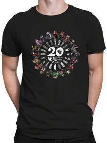 Men T-Shirts