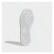 Stan Smith FX7519 Sneakers Unisex White Green Lace-Up Comfort NR8507 - White - View 6