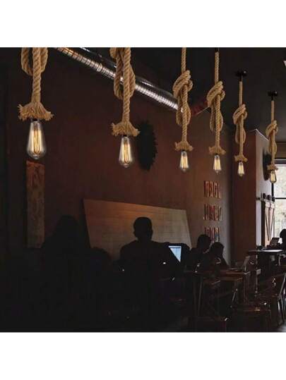 LED Lamp Modern ecbd - Afbeelding 4