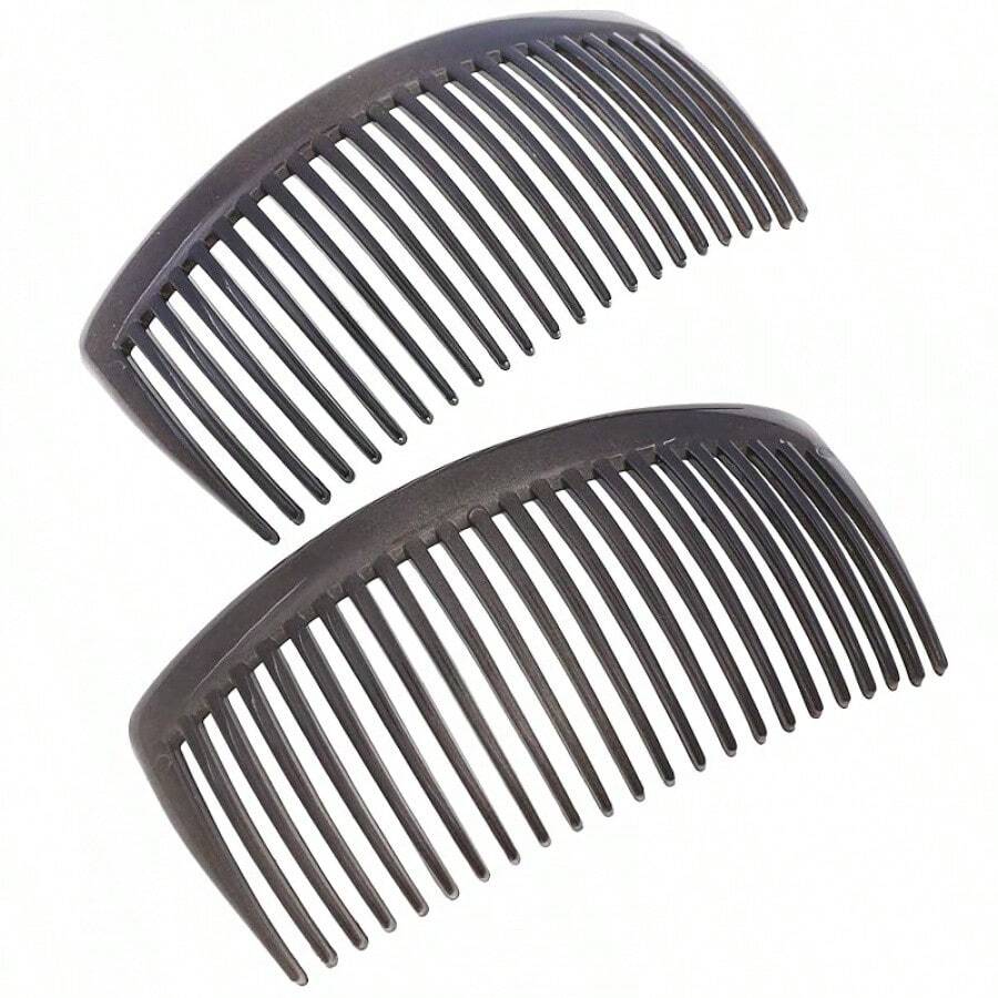 Combs - Gray - View 1