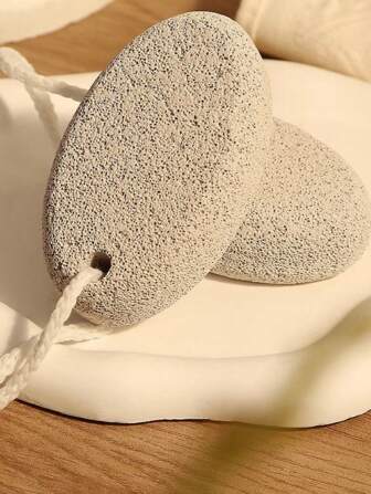 Natural Pumice Stone Foot Stone Clean Skin Grinding Callus Foot Care Massage Tool Clean Dead Hard Skin Care Foot Clean Tool