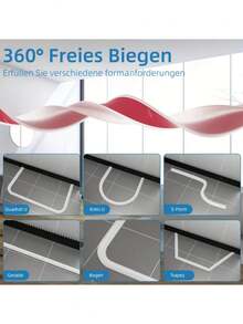 1pc,Waterproof Strip Self-Adhesive Strip - Kitchen And Bathroom Seamless Water Partition, Kitchen Bathroom Sink Wash Basin Water Partition Strip, Bathroom Waterproof Strip, Shower Room Waterproof Strip, Height 12mm/0.47in* Width 20mm/0.79in