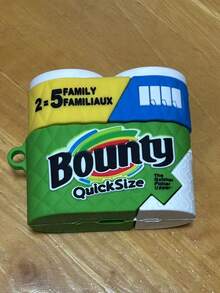 Cute Cartoon Design Wireless Earphone Case