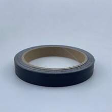 1pc 10m/393.7 Inch Self-Adhesive Decorative Tape - Peel And Stick, , And Easy To Cut For Door, Window, Furniture, And Wall Decorations