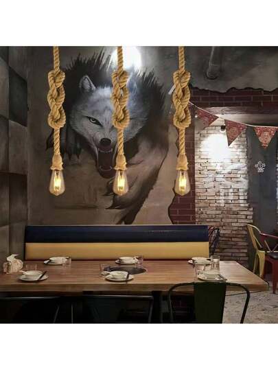 LED Lamp Modern ecbd - Afbeelding 3