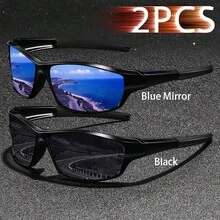 复古骑行钓鱼男女通用运动时尚，格子运动时尚，奢侈品牌设计师时尚，热带海滩度假夏季多彩闪亮面料优雅美学假日、海滩、户外、旅行 - F620-3 - 查看 19