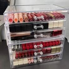 Makeup Display Tray
