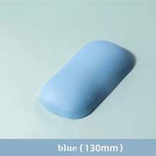 Support de poignet Tapis de repose-poignet de souris en PU mignon avec gel, repose-poignet ergonomique doux, soulage la douleur à la main avec une base antidérapante. Convient pour le bureau, l'ordinateur domestique, l'ordinateur portable, la souris et le clavier