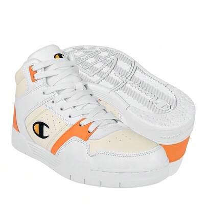  TENIS CABALLERO CHAMPION CAS10286M SIMI BLANCO