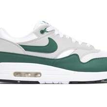 Nike Air Max 1 Anniversary Green DC1454-100 Men's Fashion Sneaker New - Green - View 7