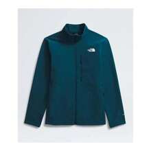 The North Face Apex Bionic 3 NF0A84HR1NO Jacket Mens Large Azul Full Zip APP1070