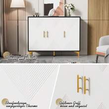 Storage Cabinets - 黑色 - 查看 10