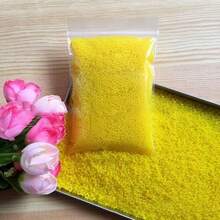 1000 buc Perle de umplere a vazei, pentru decorarea vazei, piese centrale pentru lumânări plutitoare, piese centrale de nuntă, decor floral, plantare fără sol. Numai pentru uz adulți (culori asortate)