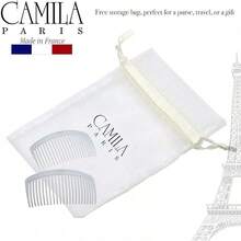 Combs - White - View 5