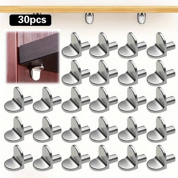 Corner Brackets
