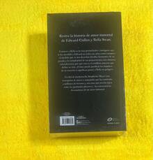 Sol de Medianoche (Saga Crepusculo) - Libro único - Ver 3