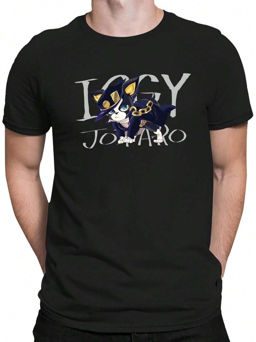 Men T-Shirts
