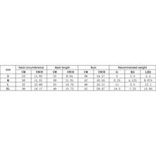 Sudadera con capucha de invierno para mascotas, con estampado de corazón, cálida y otoñal, para cachorros, ropa para gatos, suéter, ropa para perros - Blanco - Ver 8