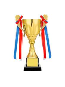 كأس معدني محفور خصيصًا بشكل كرة القدم أو كرة السلة أو الريشة، من الذهب/الفضة/البرونز، مصنوع من سبيكة الحديد وال- ABS، كأس جائزة للمنافسات، تصنيع كؤوس كرة القدم وتنس الريشة، أنيق وأزياء وعصري ومحايد ومخصص وفريد، هدية مثالية للرجال والأصدقاء والعائلة والمناسبات كالأعياد والعطلات والمدرسة والرياضة