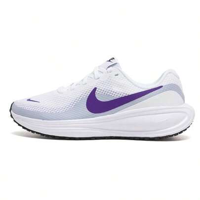  Giày chạy bộ Nike Revolution 8 dành cho nữ, Giày thể thao thường ngày thoải mái, HJ8485-104