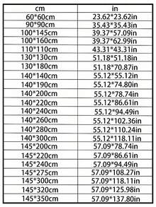 1pc Water-Resistant & Wrinkle-Resistant Table Cloth, Suitable For Buffet Tables, Parties, Dinners, Weddings And Baby Showers - Purple - View 2