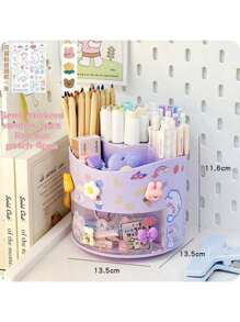 Pencil Storage Boxes
