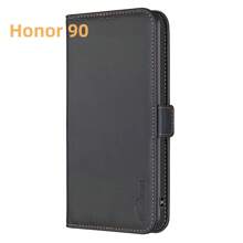 31 piezas Funda tipo libro con ranuras para tarjetas, a prueba de golpes, apta para teléfonos inteligentes Honor/VIVO/PIXEL
