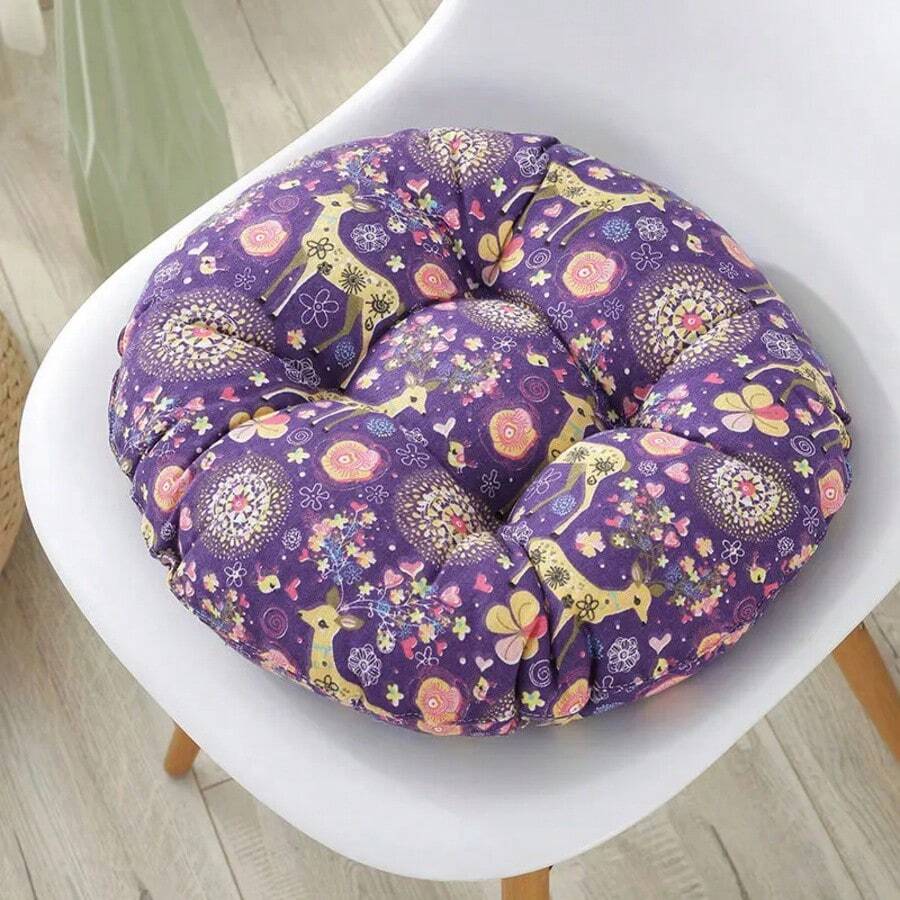 Chair Cushion Student Seat Cushion Comfortable Meal Chair Cushion Office Chair Cushion Pillow Cute Pillow Pillow Cushion